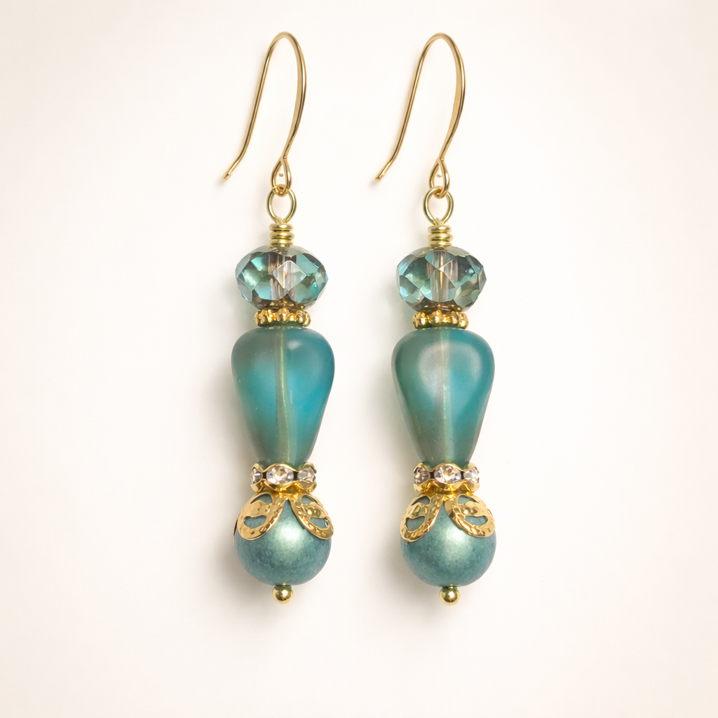 Verdant Glow Drops