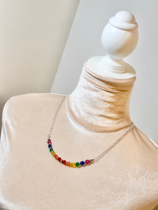 A Case for Color
