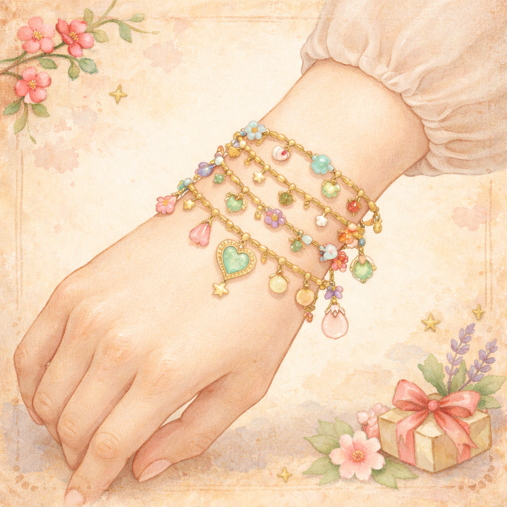 Bracelets