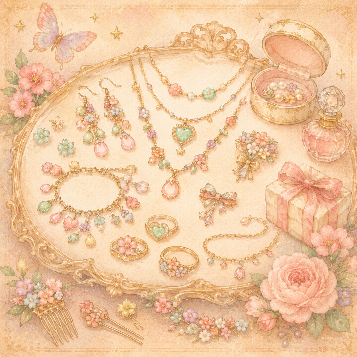 Shop by Jewelry Type