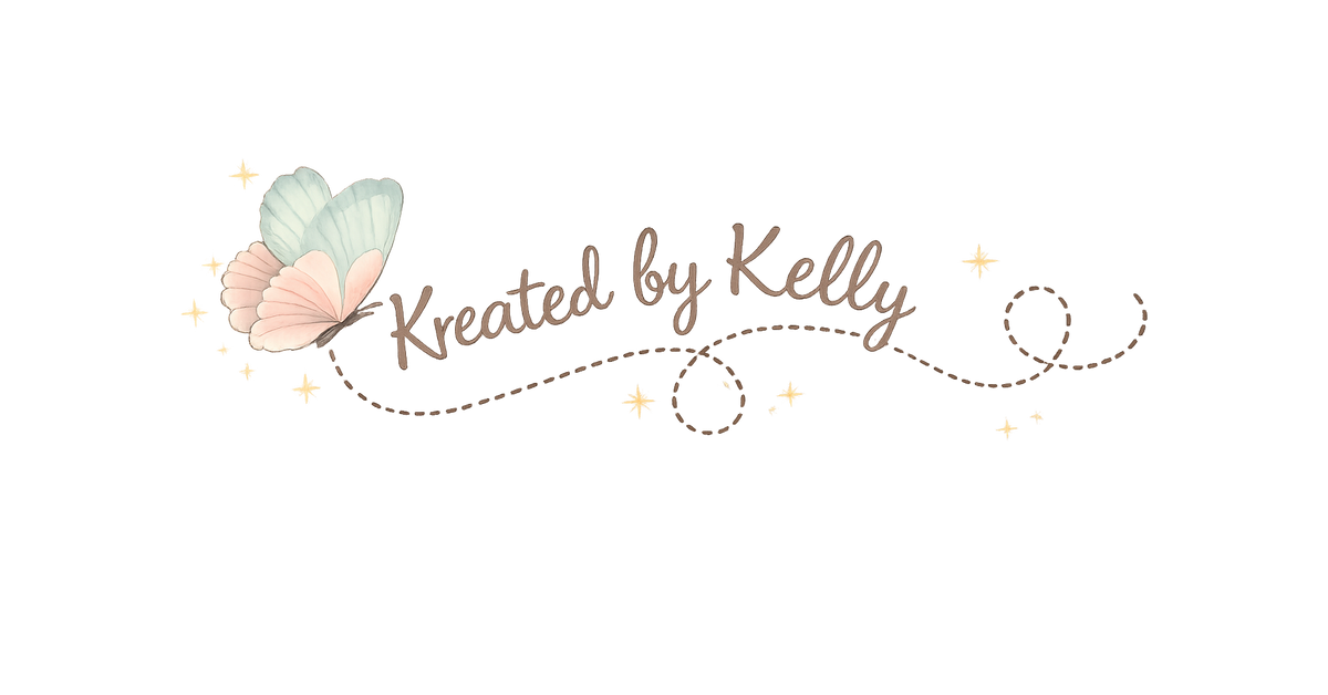 Kreated by Kelly | Handmade Jewelry, Art & Whimsical Gifts