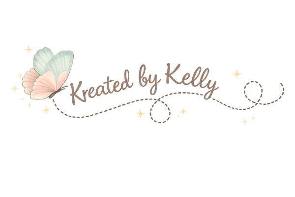 Kreated by Kelly